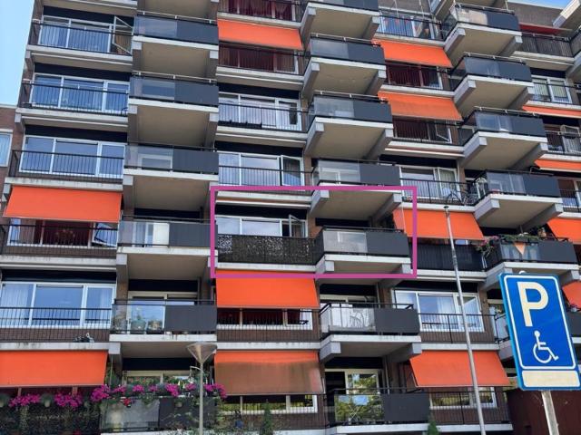 Appartement te huur in Oss, Noord Brabant