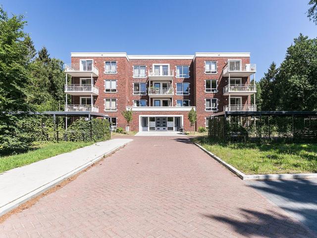 Appartement te huur in Zeist, Utrecht