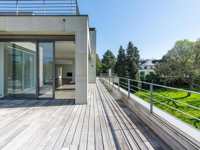 Appartement location à Uccle, Bruxelles