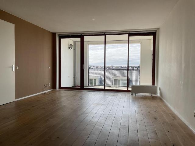Appartement te huur in Parksingel, Oegstgeest