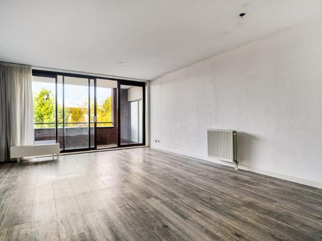 Appartement te huur in Parksingel, Oegstgeest