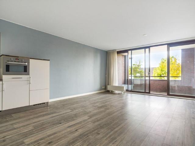Appartement te huur in Parksingel, Oegstgeest