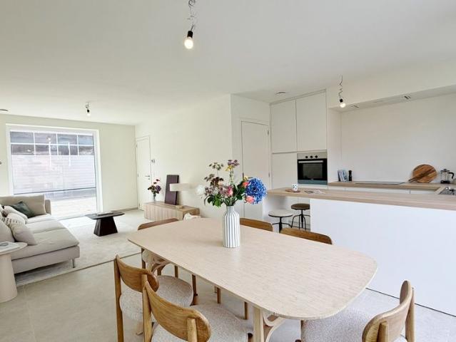 Appartement location à Ieper, West-Vlaanderen