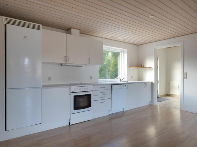 Lejlighed til leje i Højslev, Århus