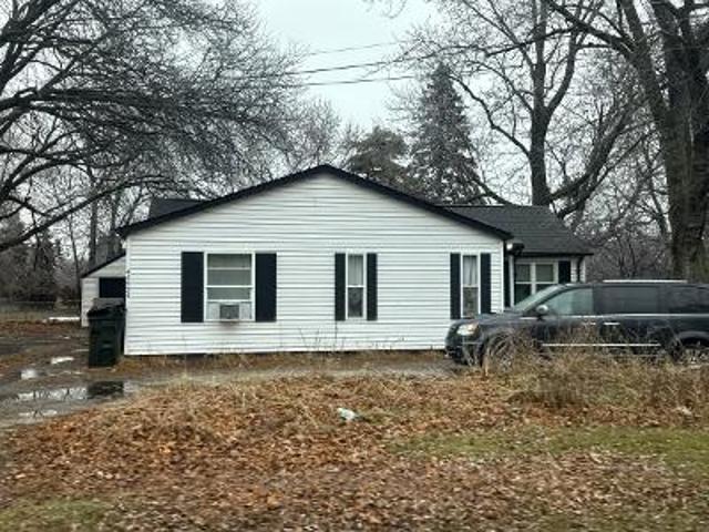 House for sale in Sterling Heights, Michigan