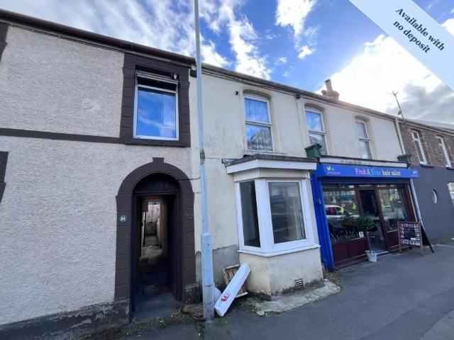 House for rent in Gowerton, Wales