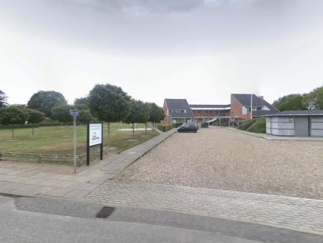 Hus til leje i Ilskov, Århus