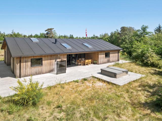 Hus til salg i Brønderslev-Dronninglund