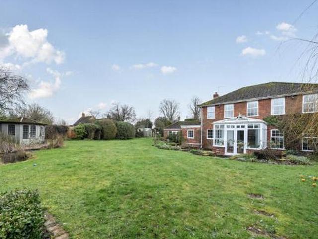 House for sale in Potterne, Devizes