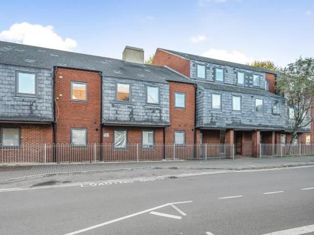 Apartment for rent in Caldecott, Dromore