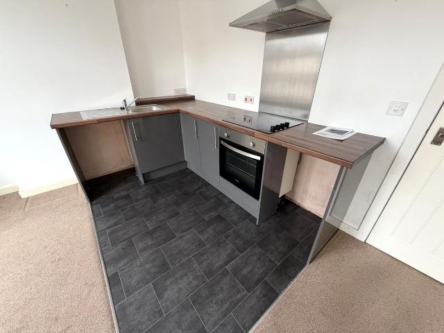 Apartment for rent in Poole