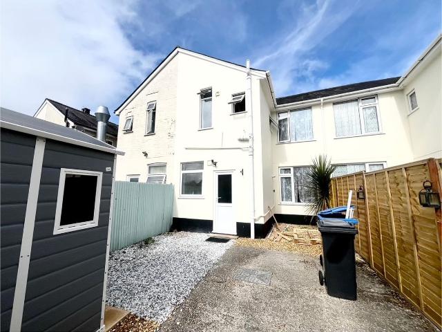 House for rent in Poole