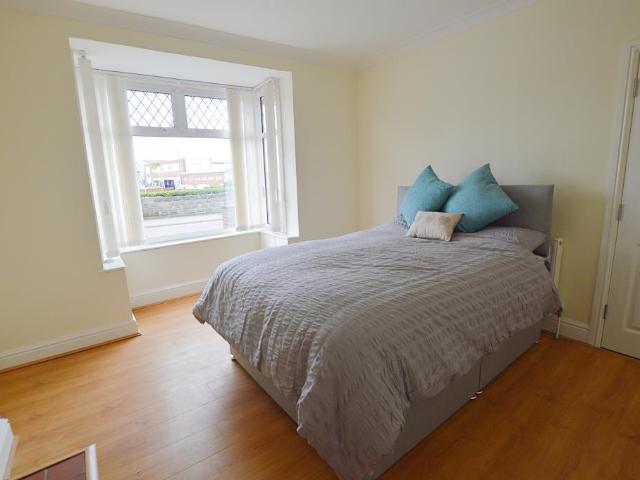 House for rent in Sterte, Poole