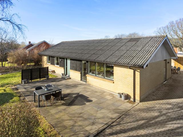 Villa til salg i Sennels, Brønderslev-Dronninglund