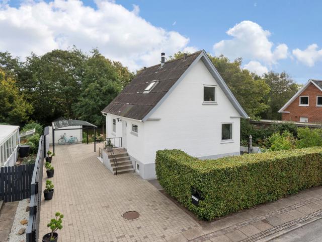 Villa til salg i Vinderup, Århus