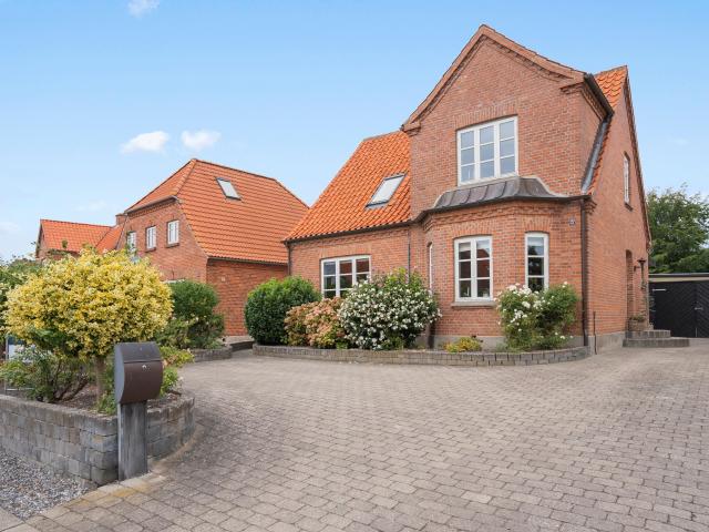 Villa til salg i Maribo, Lolland