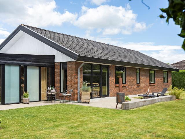 Villa til salg i Vamdrup, Kolding