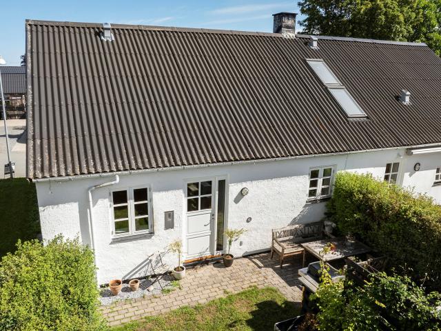 Villa til salg i Køge