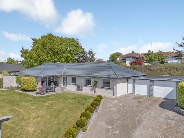Villa til salg i Øster Hornum, Brønderslev-Dronninglund