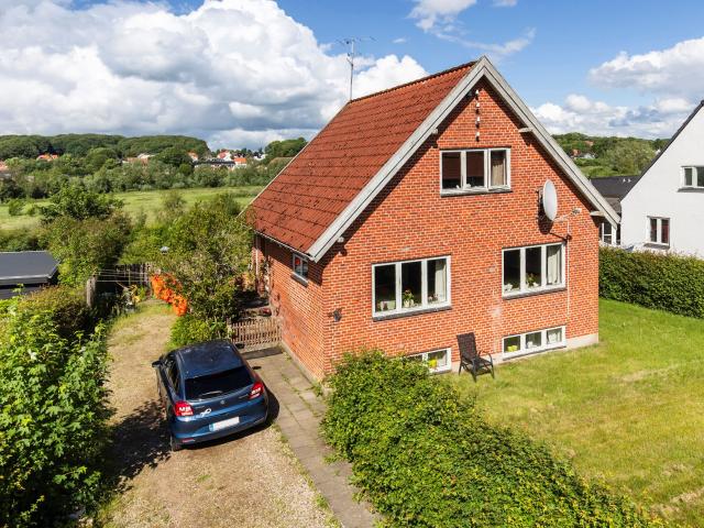 Villa til salg i Hadsten, Århus