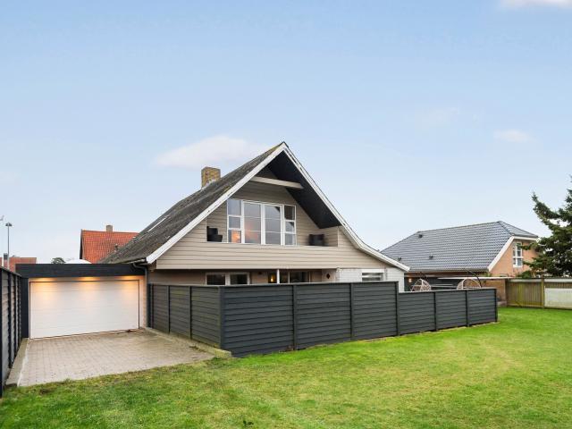 Villa til salg i Rødvig Stevns, Stevns