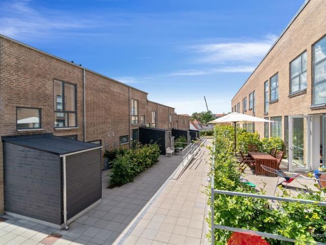 Villa til leje i Lautrupgård, Ballerup