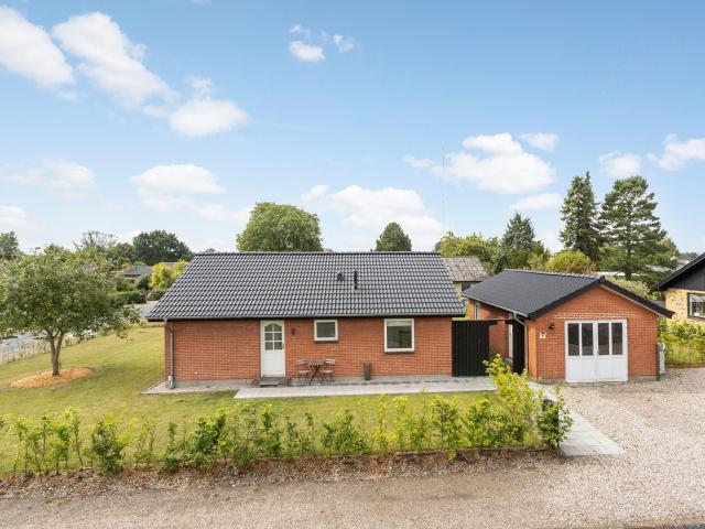 Villa til salg i Svendborg