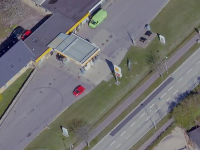 Erhvervsejendom til leje i Gram, Haderslev