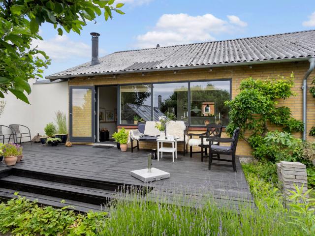 Villa til salg i Svendborg