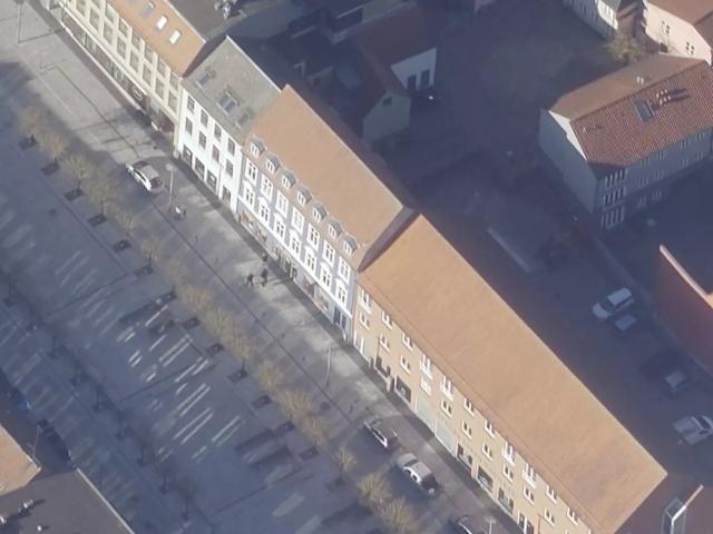 Erhvervsejendom til leje i Randers, Århus