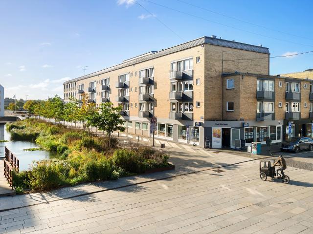 Lejlighed til salg i Strømmen, Randers