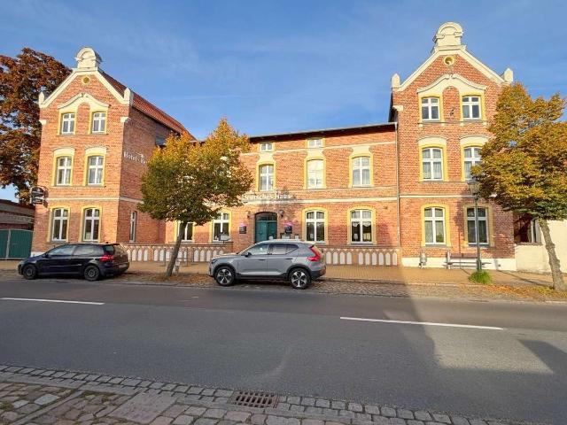 Gewerbe kaufen in Dargun, Mecklenburgische Seenplatte