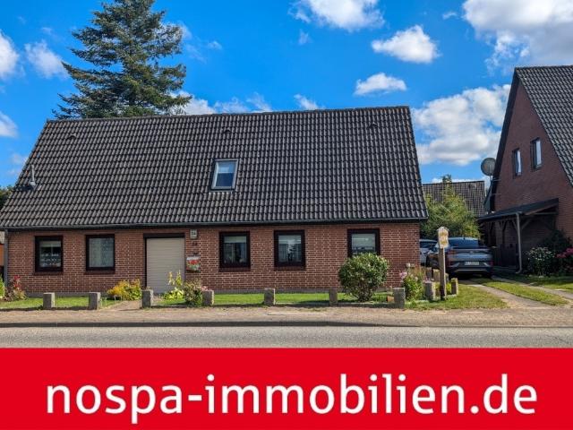 Villa kaufen in Kappeln, Schleswig-Holstein