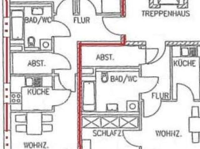 Wohnung kaufen in Leipzig