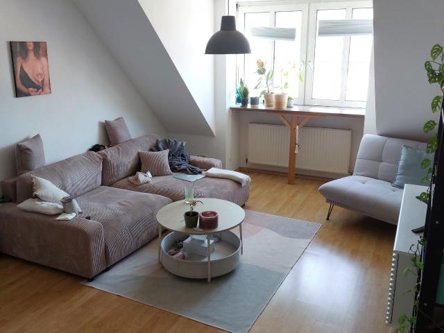 Wohnung kaufen in Südweststadt, Karlsruhe
