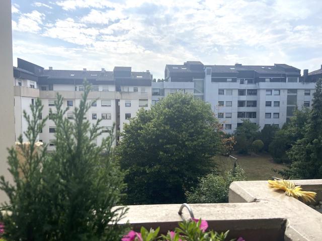 Wohnung kaufen in Augsburg, Bayern