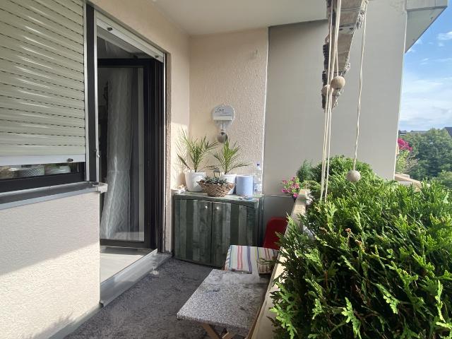 Wohnung kaufen in Augsburg, Bayern