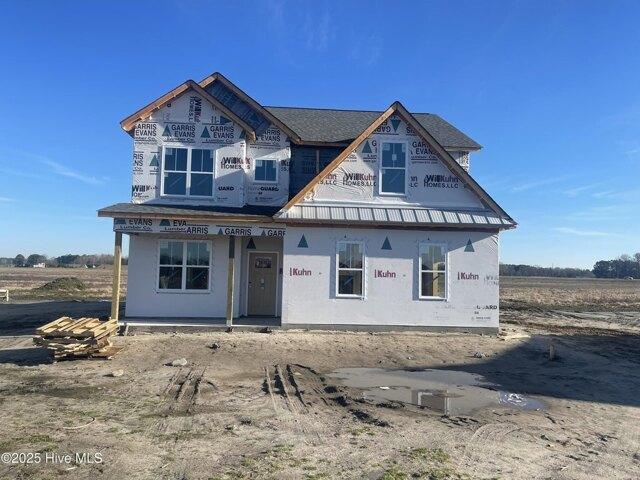 House for sale in Ayden, North Carolina