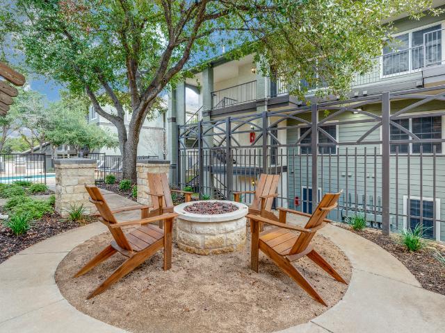 Apartment for rent in Austin, Texas