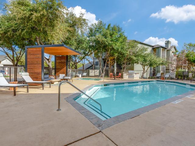 Apartment for rent in Austin, Texas