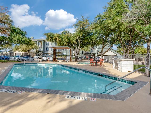 Apartment for rent in Austin, Texas