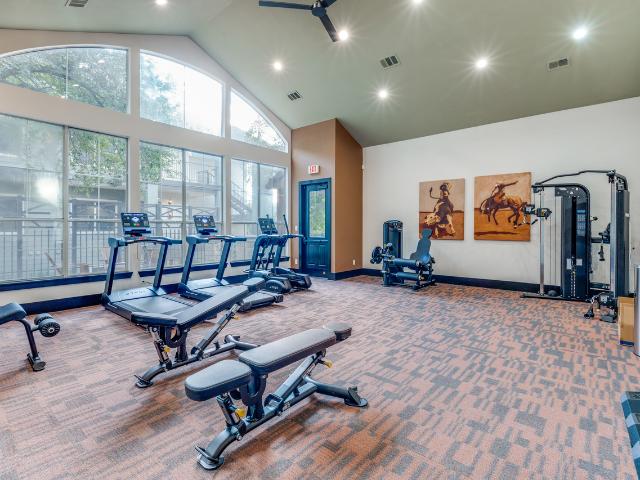Apartment for rent in Austin, Texas