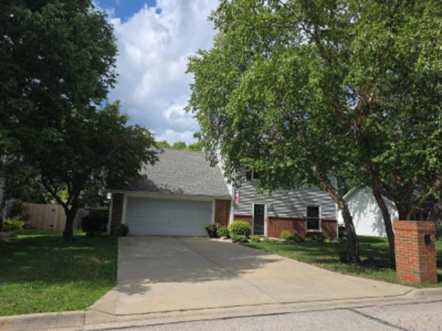 House for sale in Kansas
