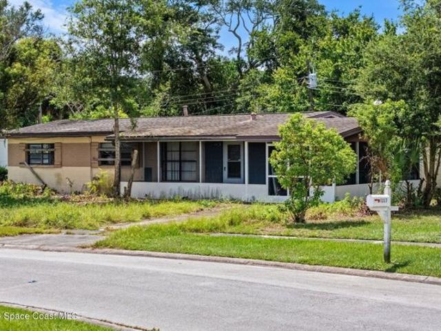 House for sale in Cocoa