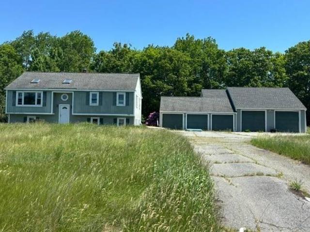House for sale in Stetson, Maine