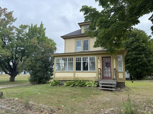 House for sale in Spragues Mill, Corinna