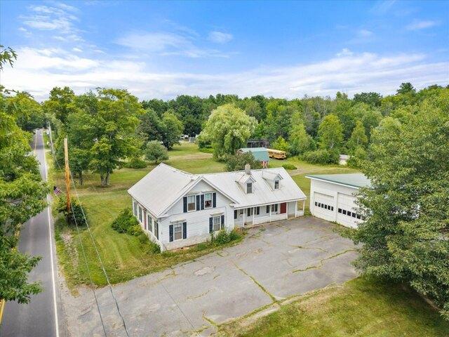 House for sale in Stetson, Maine