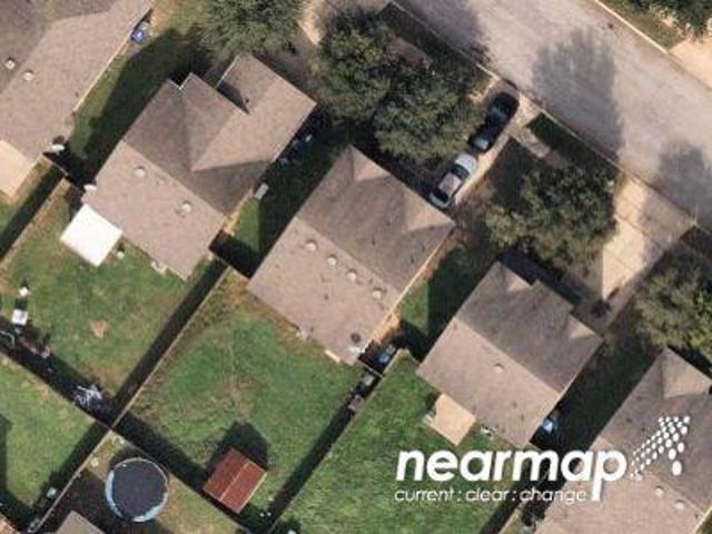 House for sale in Leesville, Texas