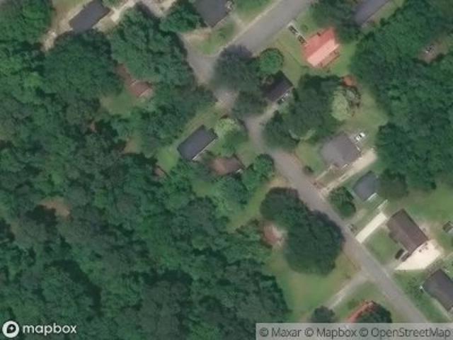 House for sale in Clinton, North Carolina