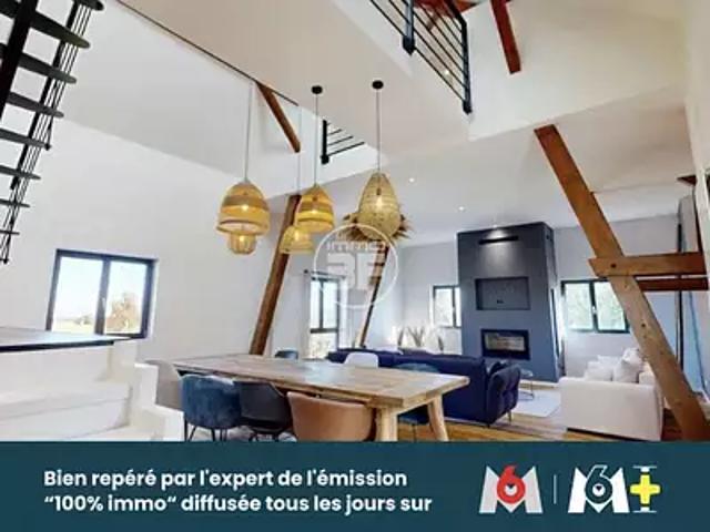 Maison vente à Mulhouse, Stetten